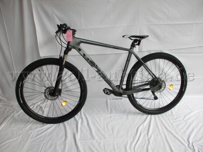 Vollansicht Mountainbike Rebel Vollansicht Mountainbike Rebel