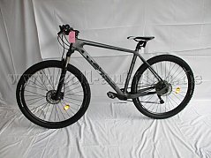 Vollansicht Mountainbike Rebel