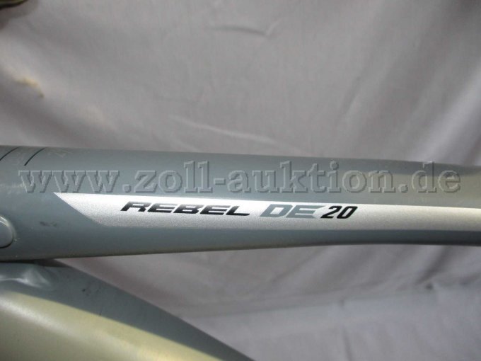 Rahmen Rebel