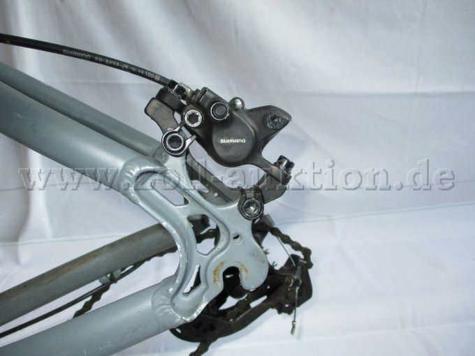 Shimano Scheibenbremse