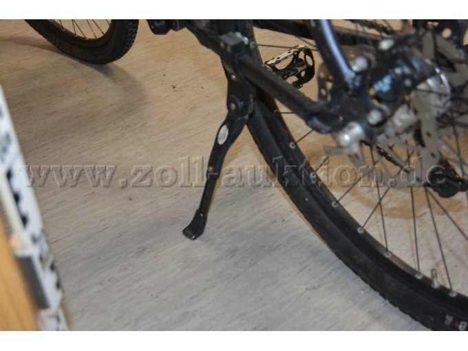 Hinterbau-Seitenständer