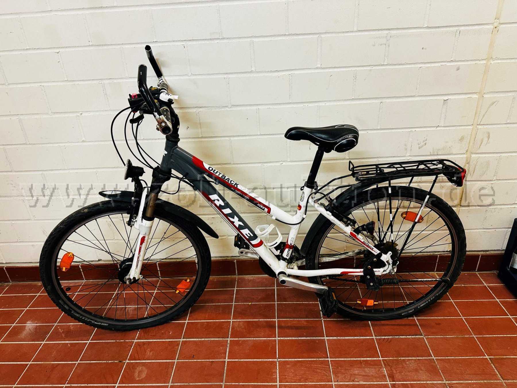 Mountainbike Outback S 2.0