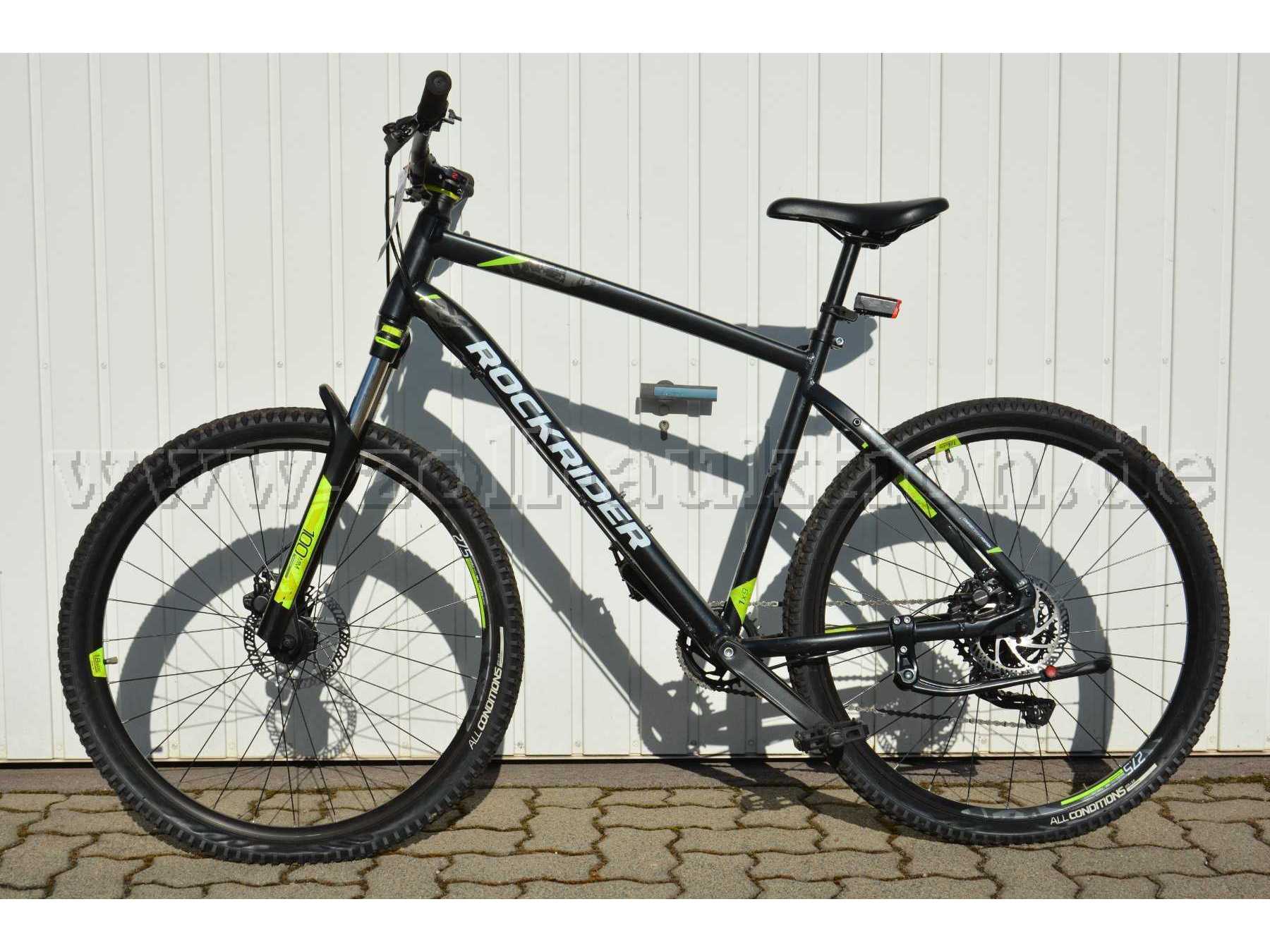 frontlicht rennrad Lupine SL Grano Frontlicht mit StVZO-Zulassung  Paceheads