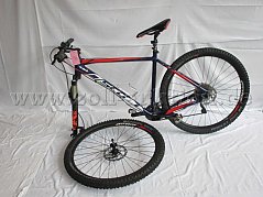 Vollansicht Mountainbike Scott