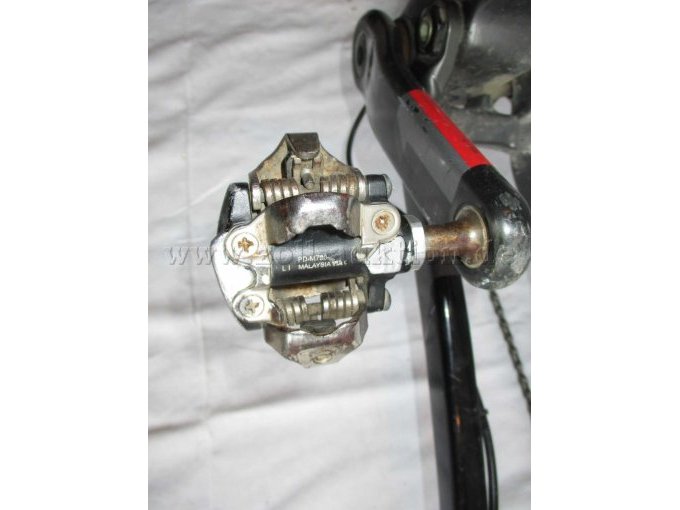 Shimano Klickpedale