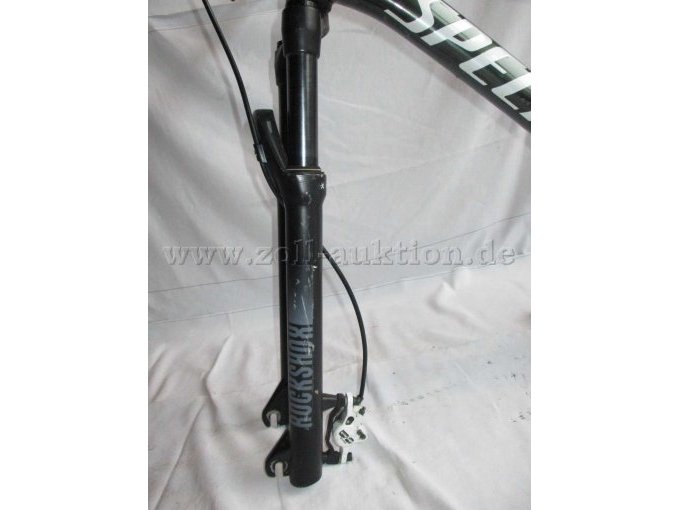 Rockchox Federgabel