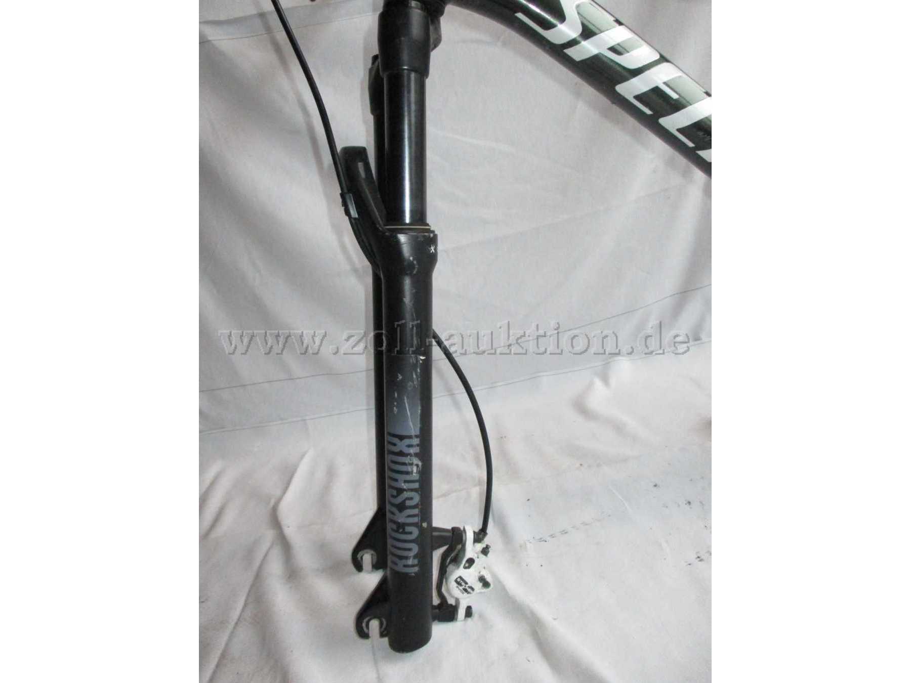 Rockchox Federgabel