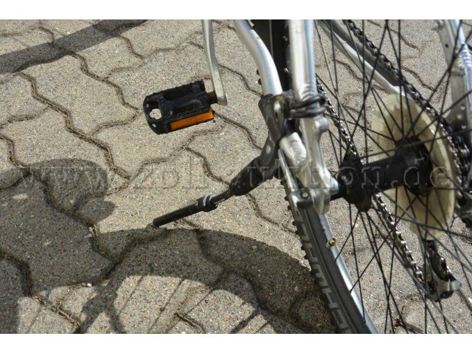 Hinterbau-Seitenständer