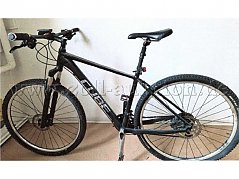 Mountainbike Cube