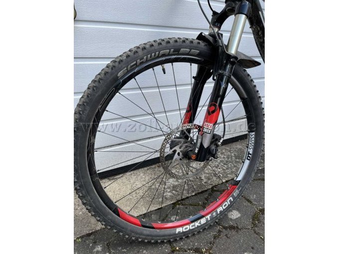 1 mountainbike van het merk Scott, 27,5 inch, 27 versnellingen – foto 2 – kavel bij Zoll-Auktion, Schloß Holte-Stukenbrock