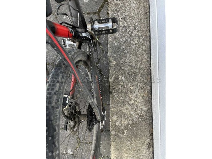 1 mountainbike van het merk Scott, 27,5 inch, 27 versnellingen – foto 4 – kavel bij Zoll-Auktion, Schloß Holte-Stukenbrock