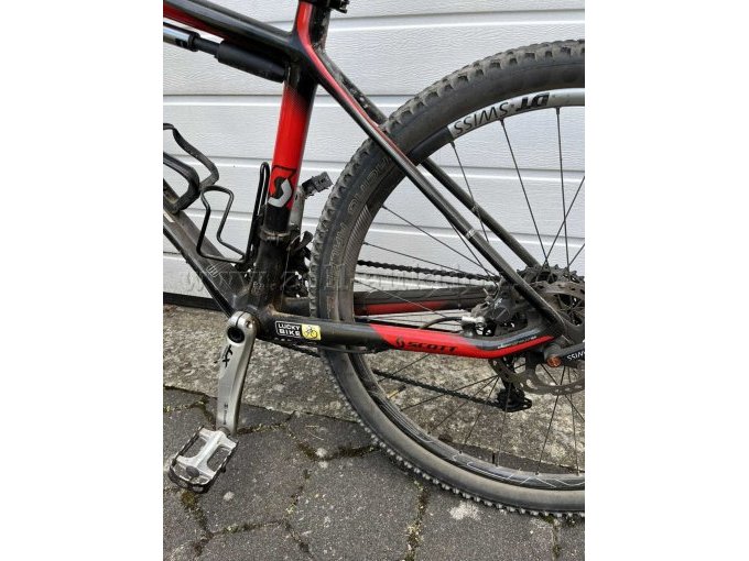 1 mountainbike van het merk Scott, 27,5 inch, 27 versnellingen – foto 5 – kavel bij Zoll-Auktion, Schloß Holte-Stukenbrock