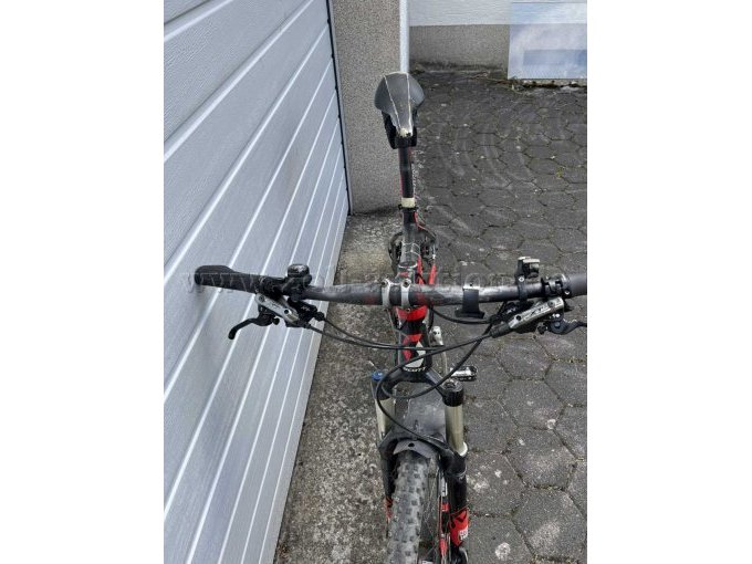 1 mountainbike van het merk Scott, 27,5 inch, 27 versnellingen – foto 3 – kavel bij Zoll-Auktion, Schloß Holte-Stukenbrock