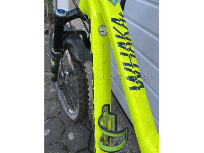 1 mountainbike van het merk Stevens, model WHAKA+, 27,5 inch, 22 versnellingen – foto 5 – kavel bij Zoll-Auktion, Schloß Holte-Stukenbrock