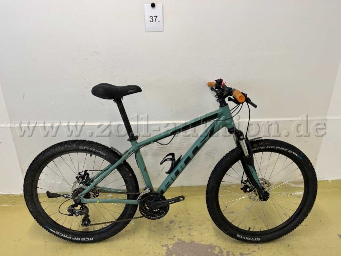 1 Mountainbike von Bulls "Wildtail 1", 26 Zoll, RH 41 cm – foto 2 – kavel bij Zoll-Auktion, Hamburg