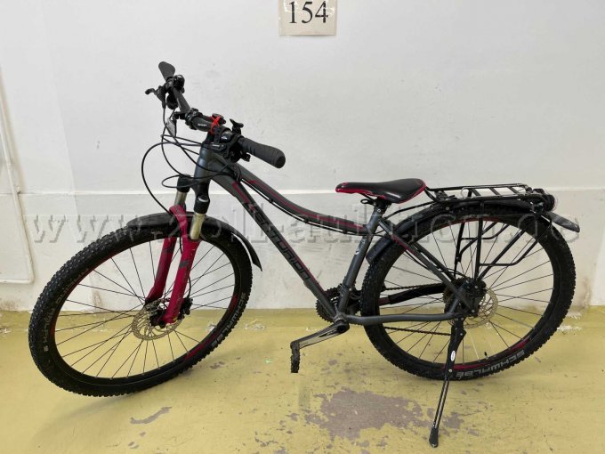 1 Mountainbike von Centurion "eve", 29 Zoll, RH 43 cm – kavel bij Zoll-Auktion, Hamburg