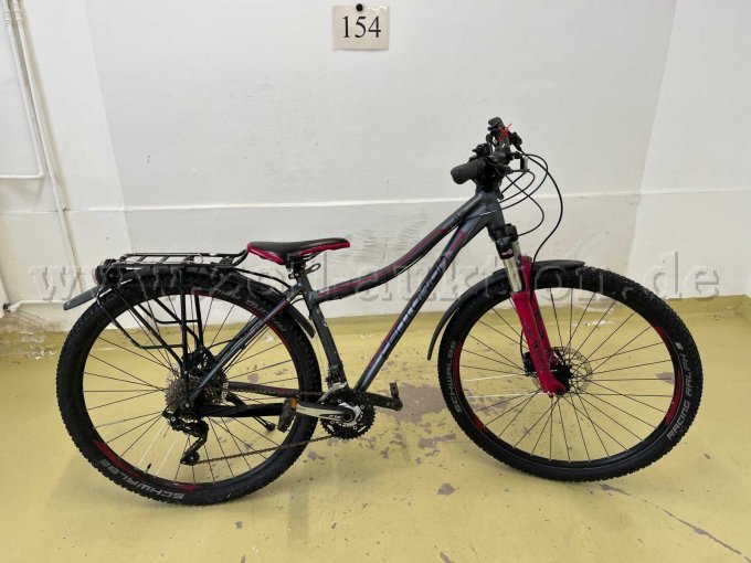 1 mountainbike van Centurion "eve", 29 inch, RH 43 cm – foto 2 – kavel bij Zoll-Auktion, Hamburg
