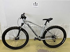 Mountainbike von Rockmachine, links