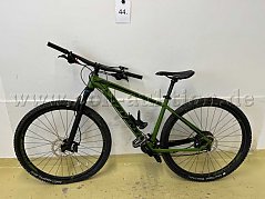 Mountainbike von Stevens, links
