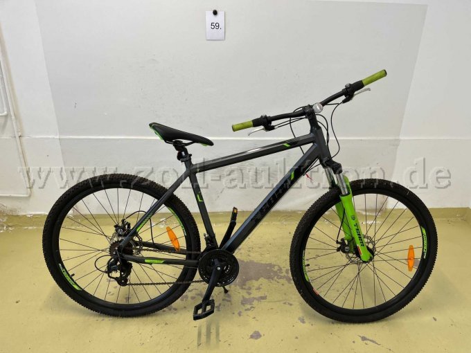 1 Mountainbike von Team "mx-29", 29 Zoll, RH 52 cm – foto 2 – kavel bij Zoll-Auktion, Hamburg