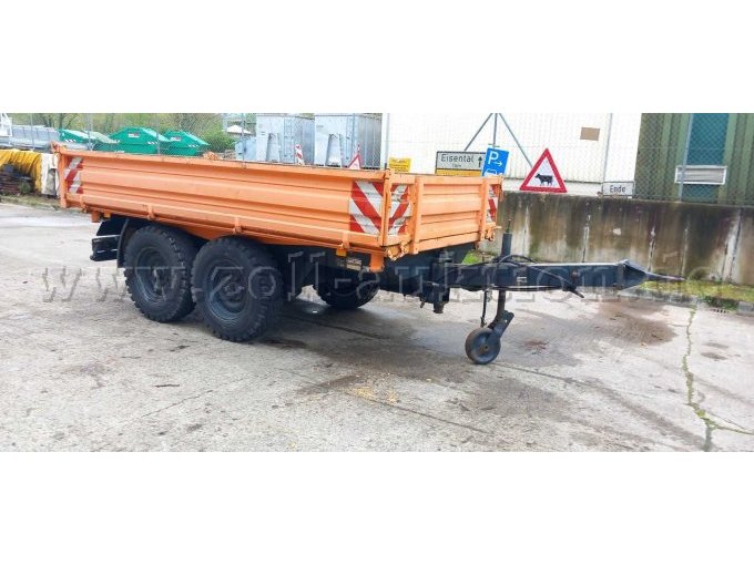 Seitenansicht Rechts