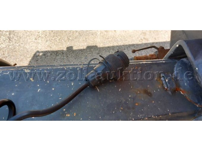 Stecker