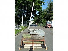 Vorne