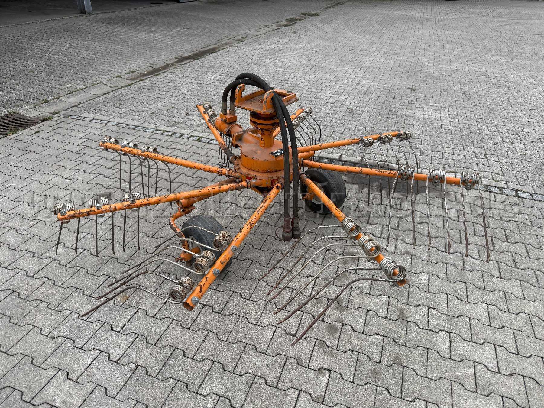 Ansicht Schwader