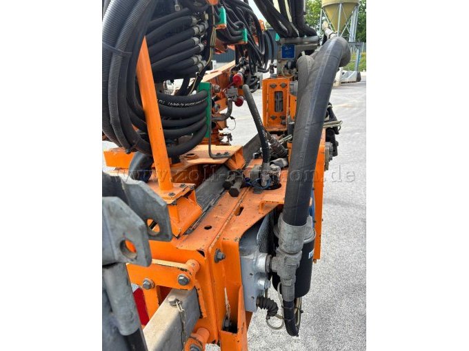 Anschlüße MKF600