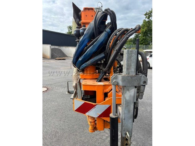 Seitenansicht MKF600