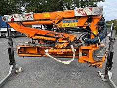 Vorderansicht MKF600