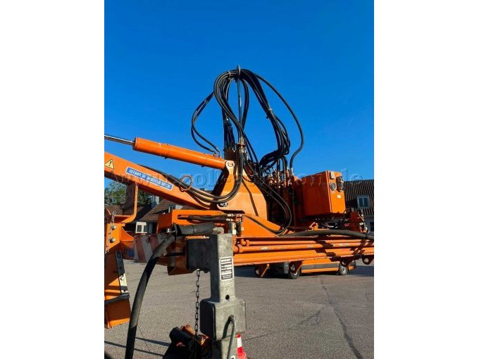 Hydraulikanlage