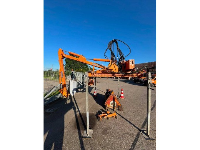 Seitenansicht Rechts