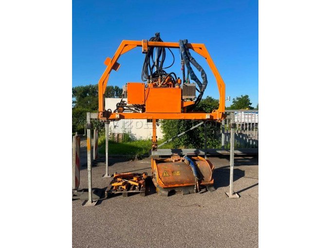 Frontansicht