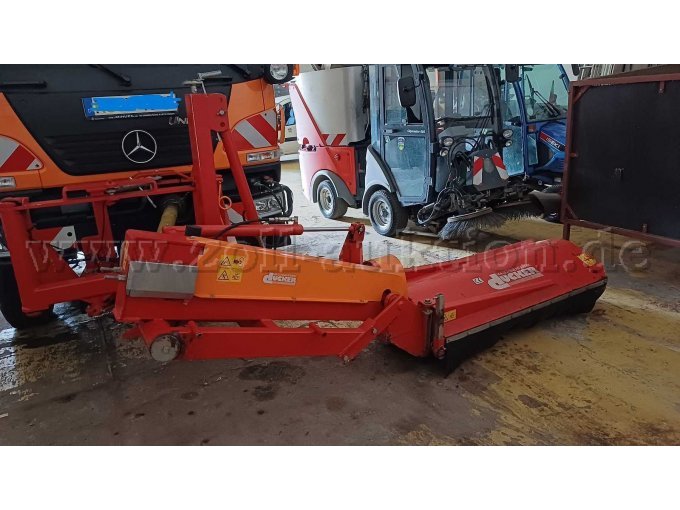 Ansicht front Ansicht front