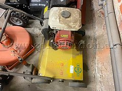 Cramer Mulcher