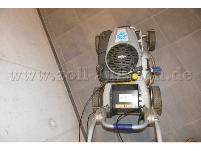 Detailaufnahme von oben