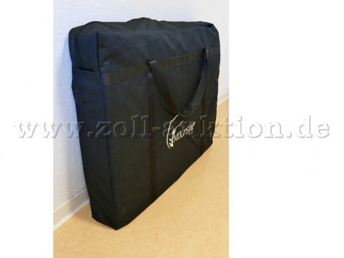 seitliche Tragetasche