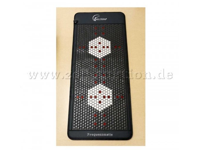 1 MultiSpa Frequenzmatte/Heizmatte, gebraucht