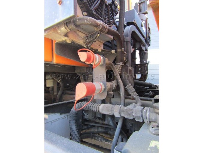 Hydraulik