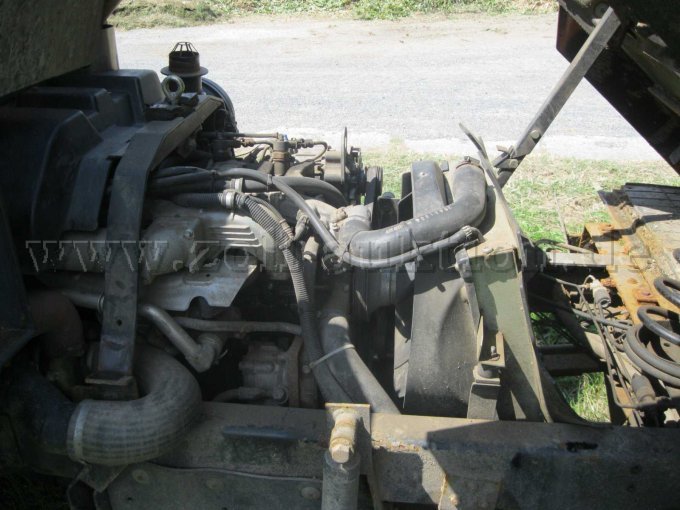 Motor