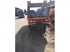 Multicar M26