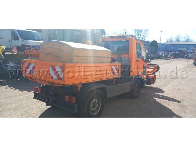 Seitenansicht Rechts