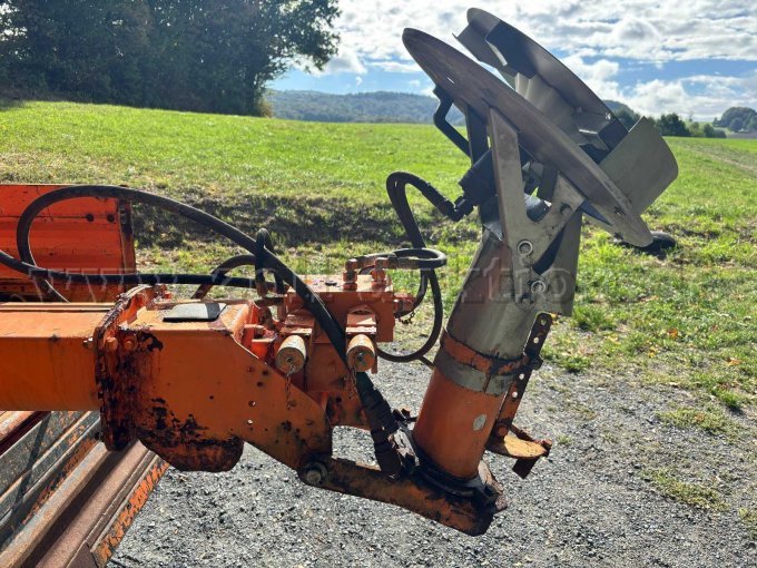 Multicar