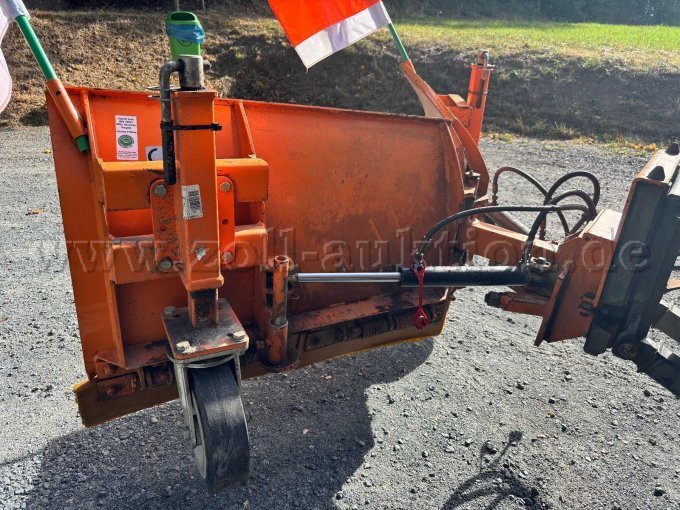 Multicar