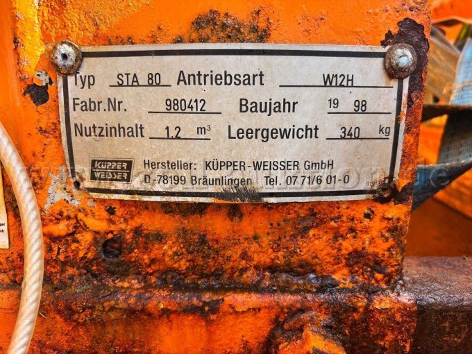 Multicar