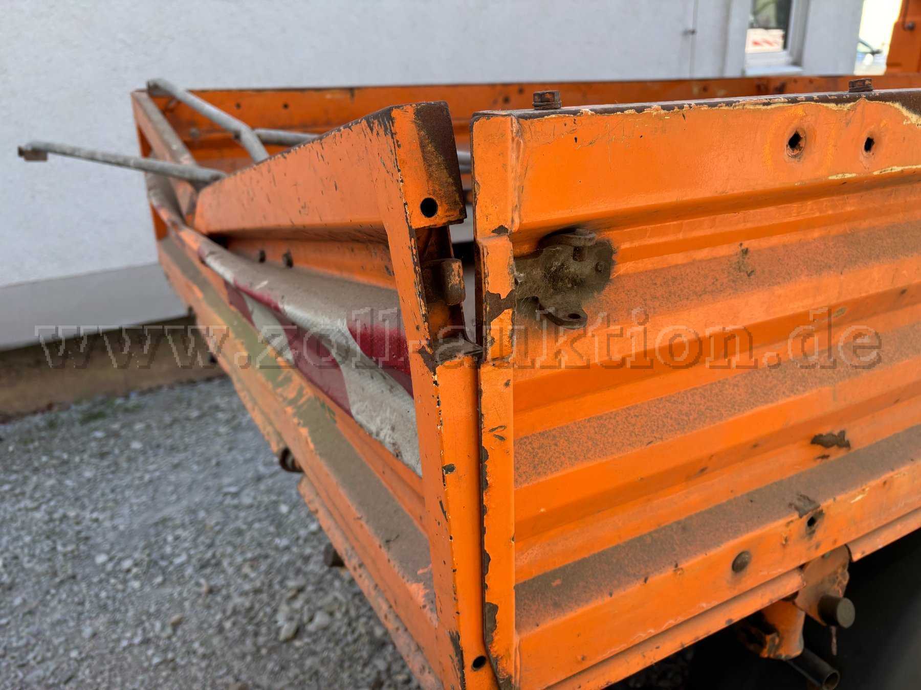 Korrosion aufbau