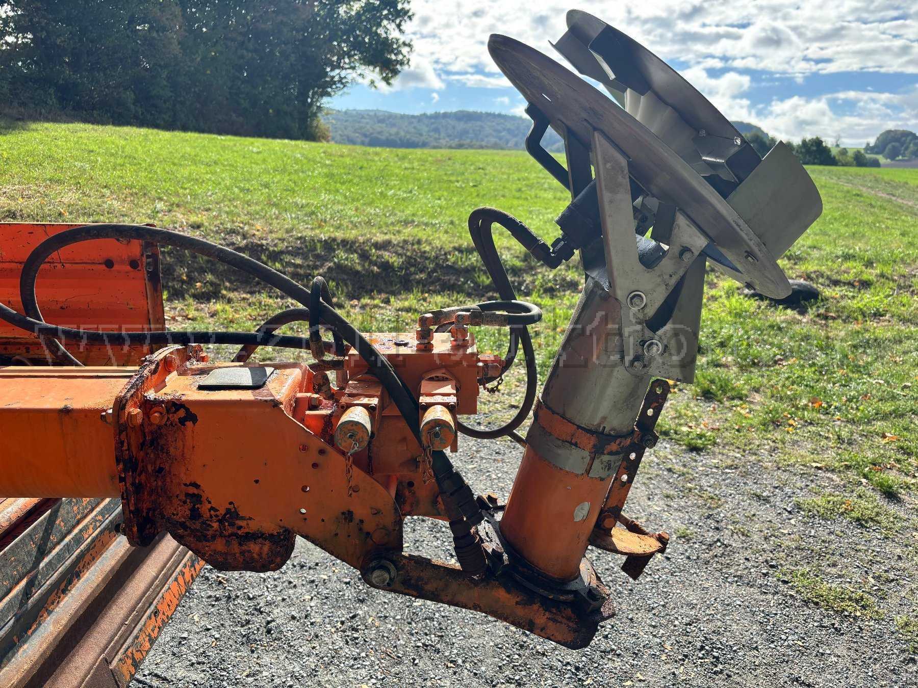 Multicar