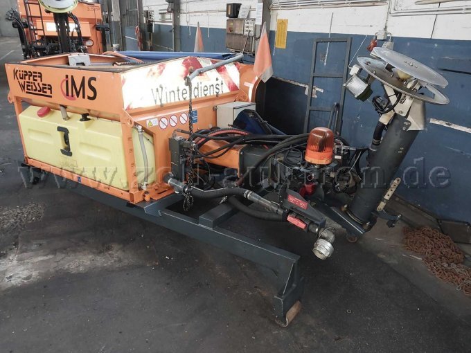 Küpper-Weisser links