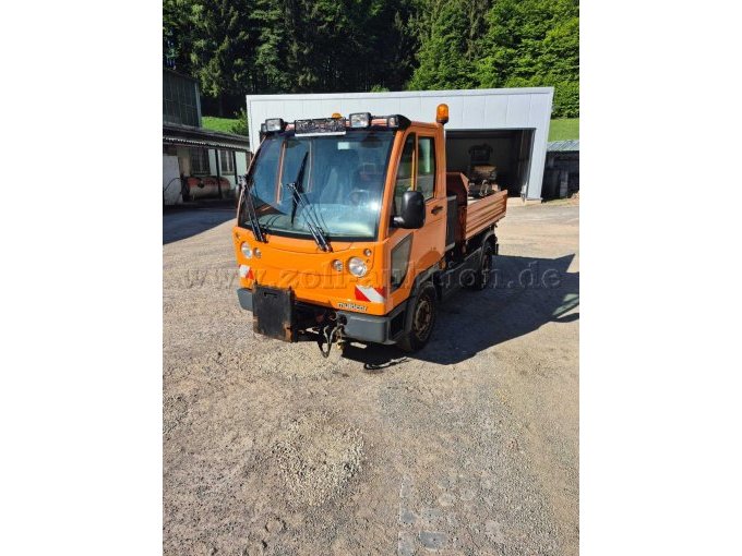 Ansicht vorne rechts